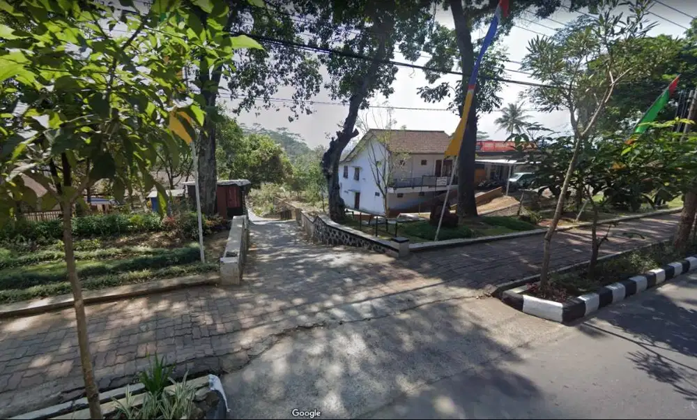 Dijual cepat tanah Jl.Jenderal Sudirman Temanggung dibawah harga pasar