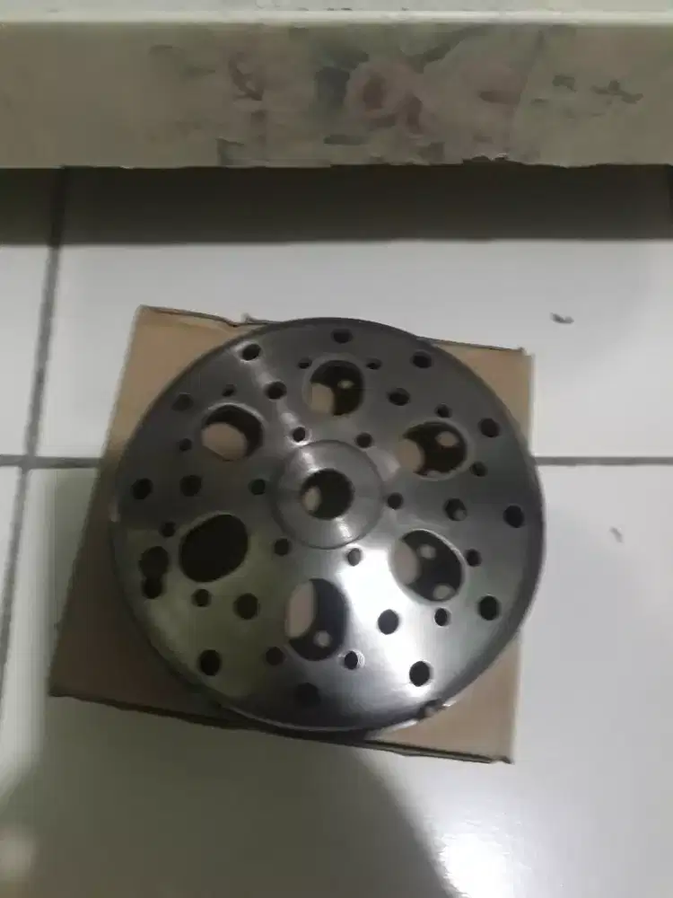 Dijual mangkok ganda sudah kalter for matic yamaha
