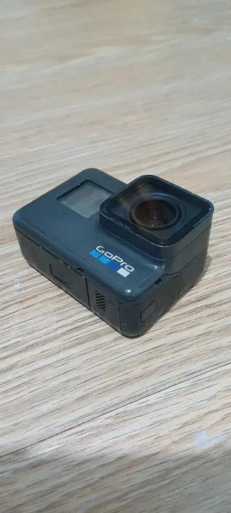 Kamera gopro hero 6