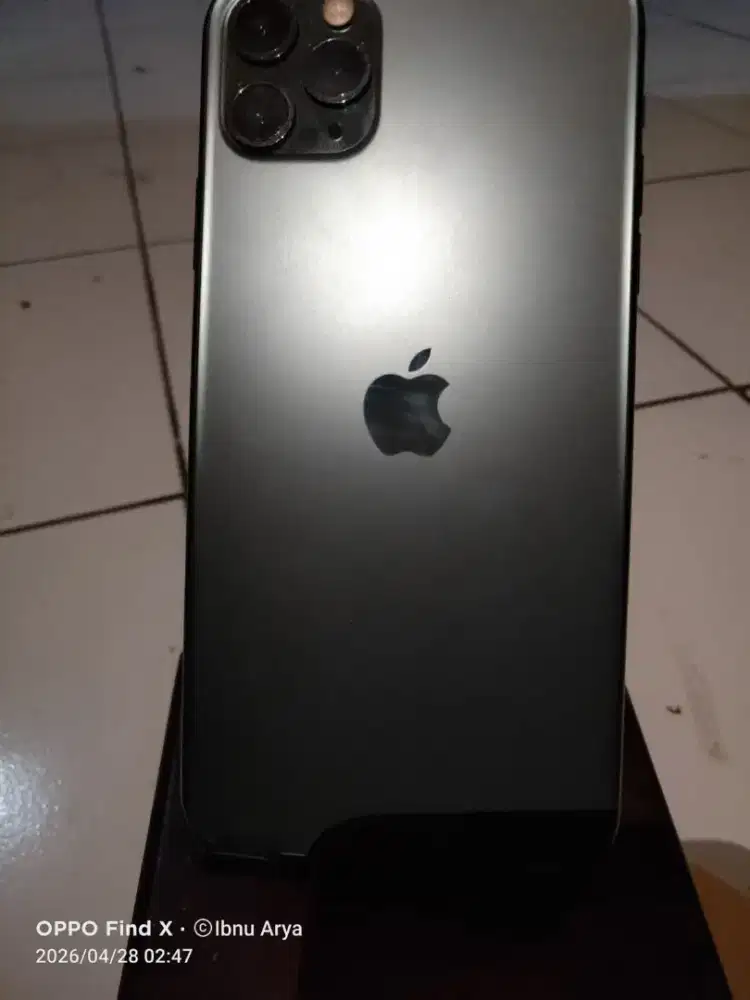 iPhone 11 Pro Max 64 GB