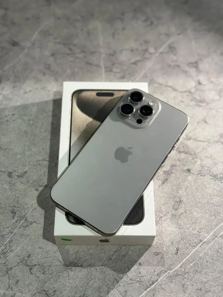 iphone 15 promax 256 gb ibox