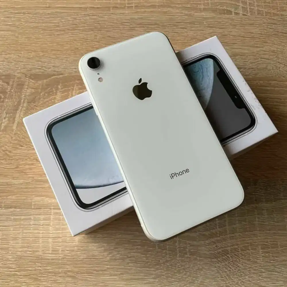 iPhone XR 128gb INTER