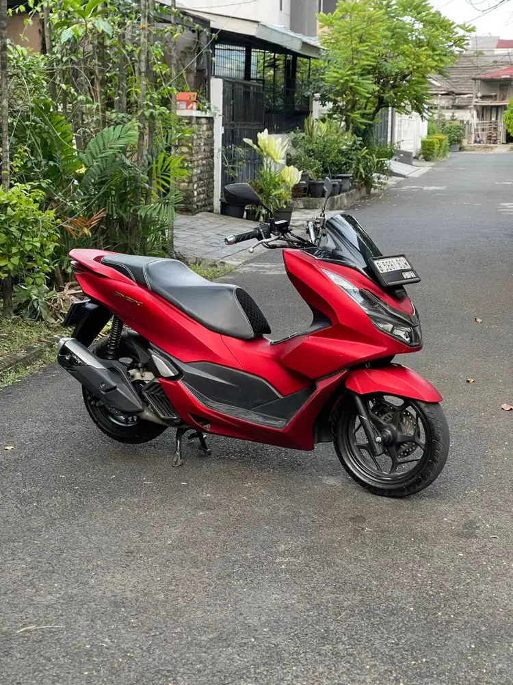 DP MULAI 0 RUPIAH PCX ABS 2022 !!!