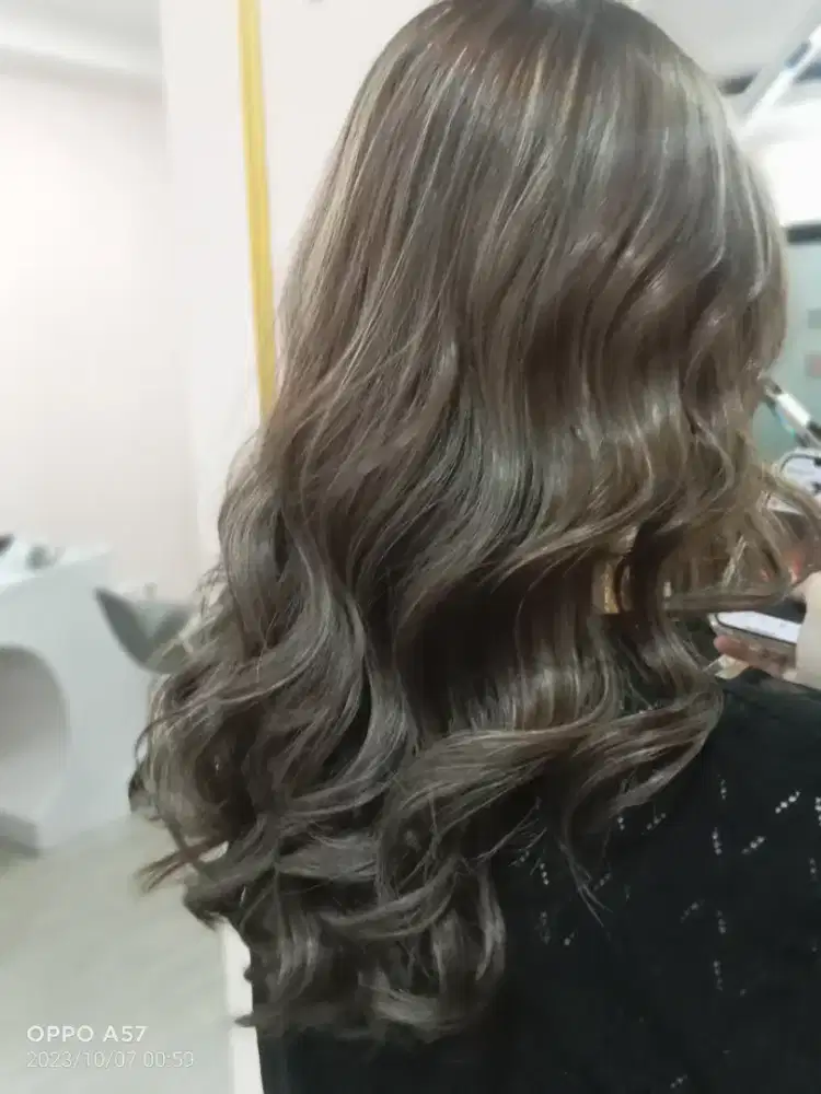 Cari loker hairstylist