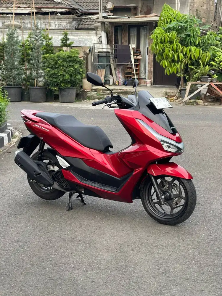 DP MULAI 3.9 JUTAA  PCX 160 CBS 2025 !!!