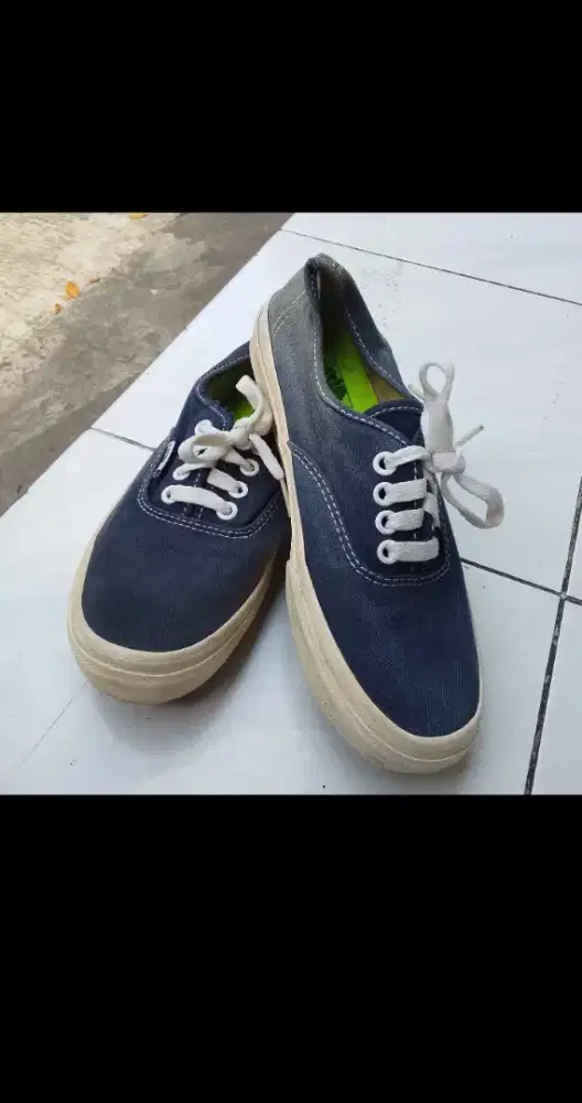 Vans V45CL Original