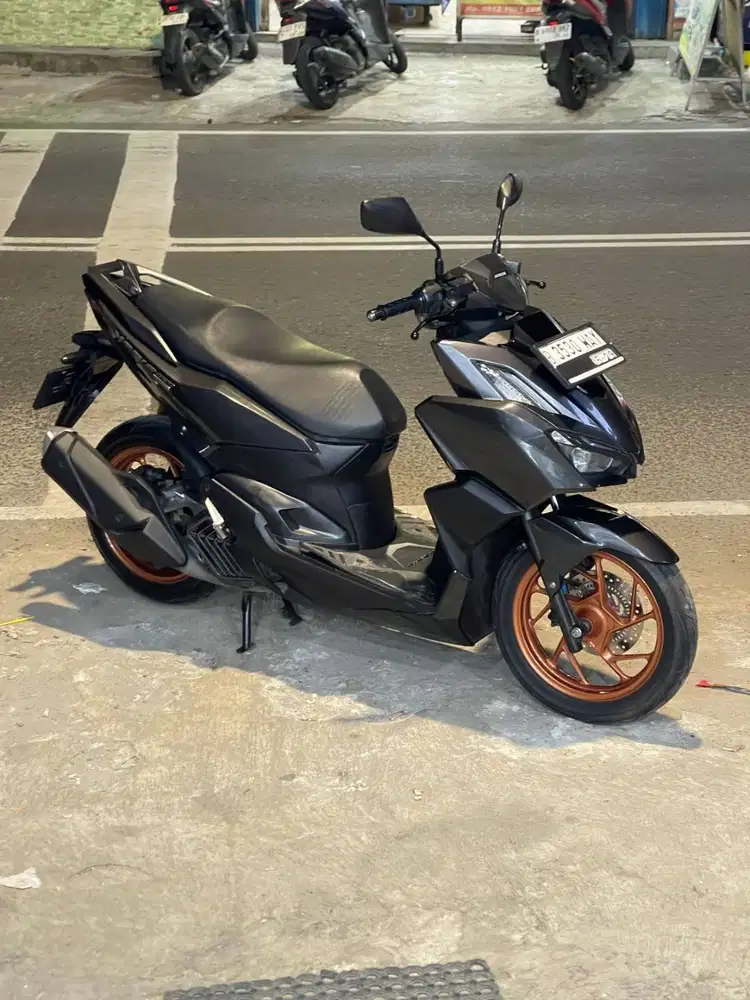 HONDA VARIO 160 ABS 2022 !!!
