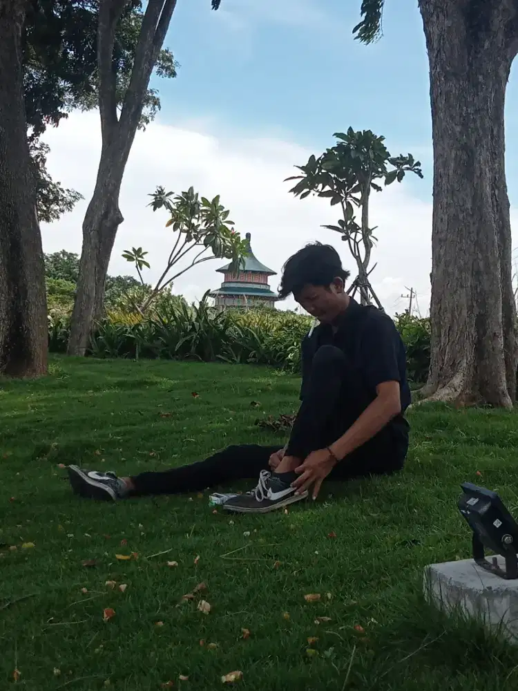 Cari pekerjaan halal