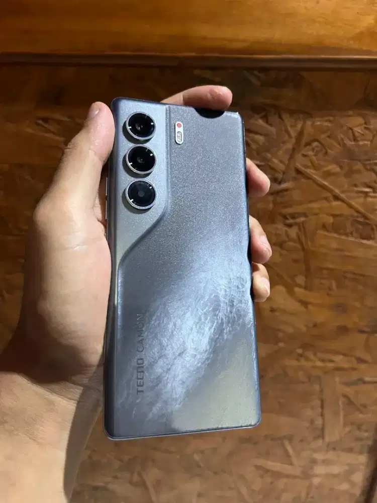 Tecno camon 40 pro 5G