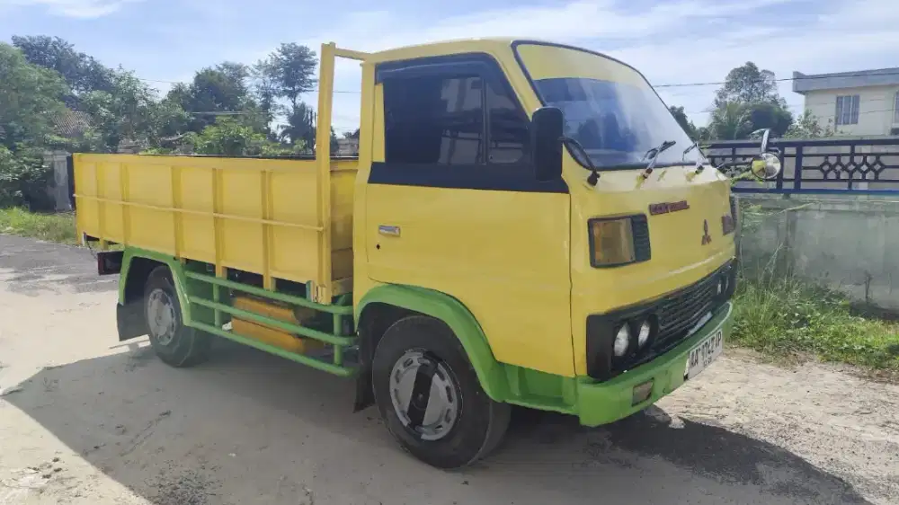 Mitsubishi Cumplung