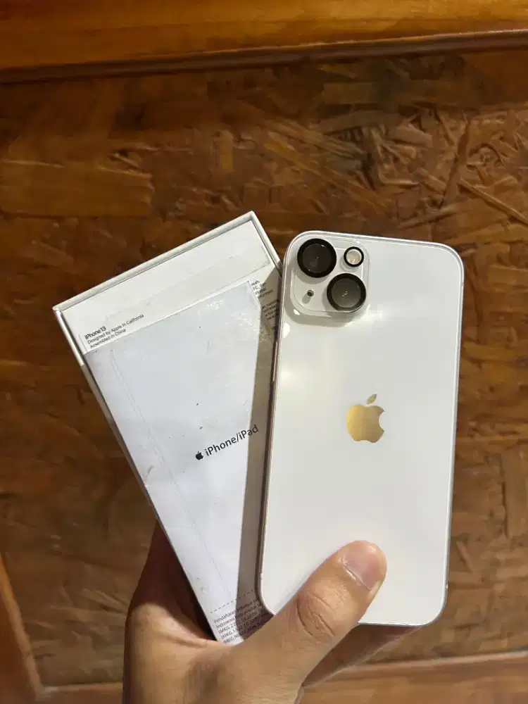 Iphone 13 128gb IBOX