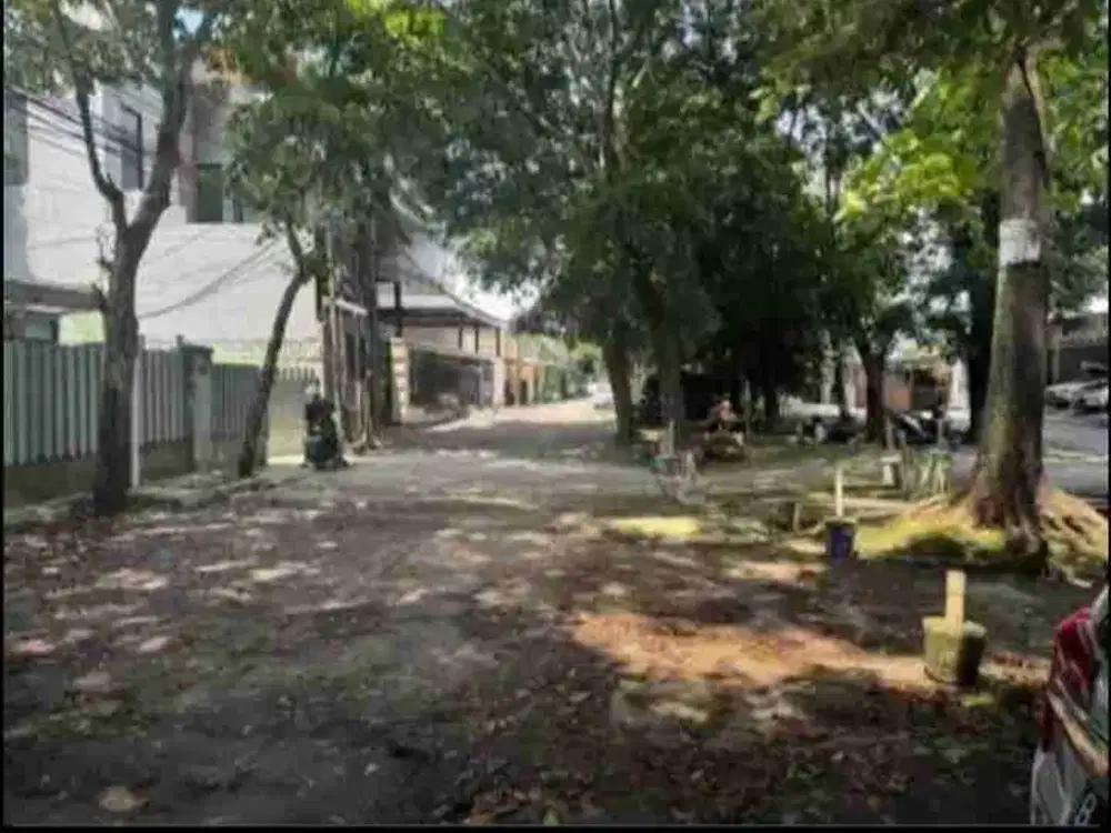 termurah! rumah lux cluster hegarmanah setiabudi ciumbuleuit bandung utara