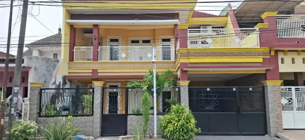 Jual Cepat Asset Bank Rumah Murah