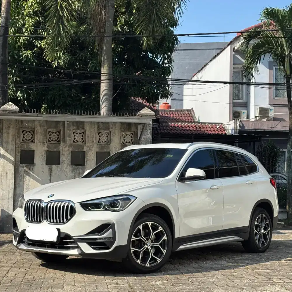BMW X1 XLINE PMK 2020 LCI FACELIFT PANORAMIC
