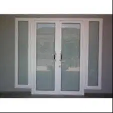 Pasang Partisi Aluminium Alumunium - Gypsum + Plafon Gypsum - GRC PVC