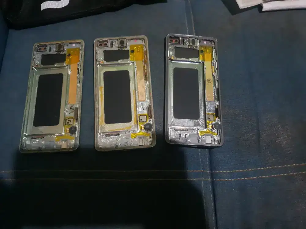 Frame tulangan samsung s10+ S10plus borongan
