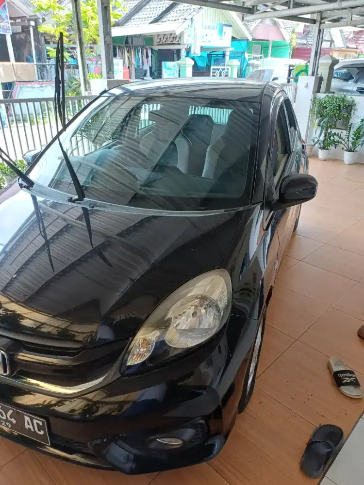 BRIO E MT BANDEL IRIT