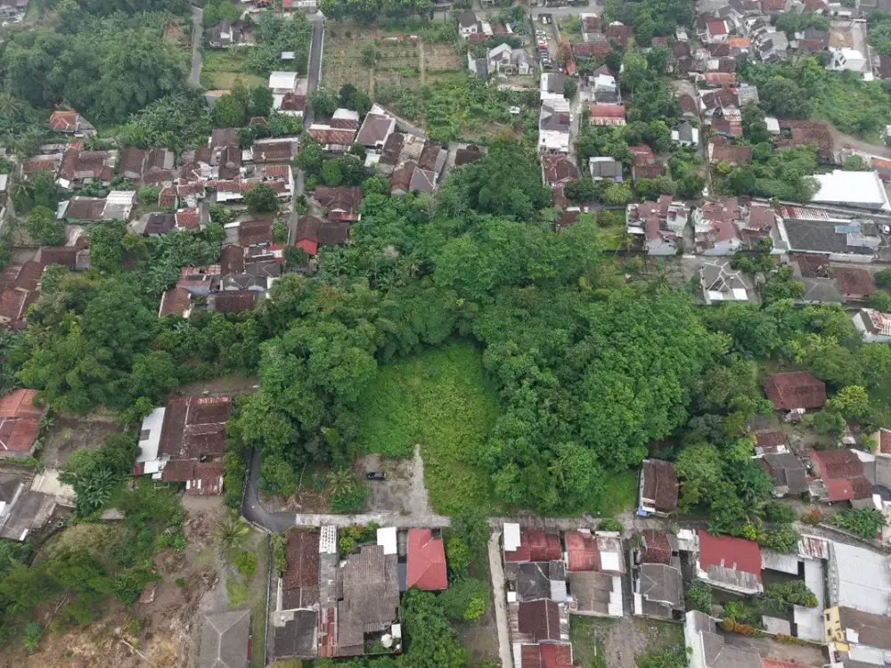 Siap AJB Tanah Area Pemda Sleman 3 Menit Lapangan Denggung