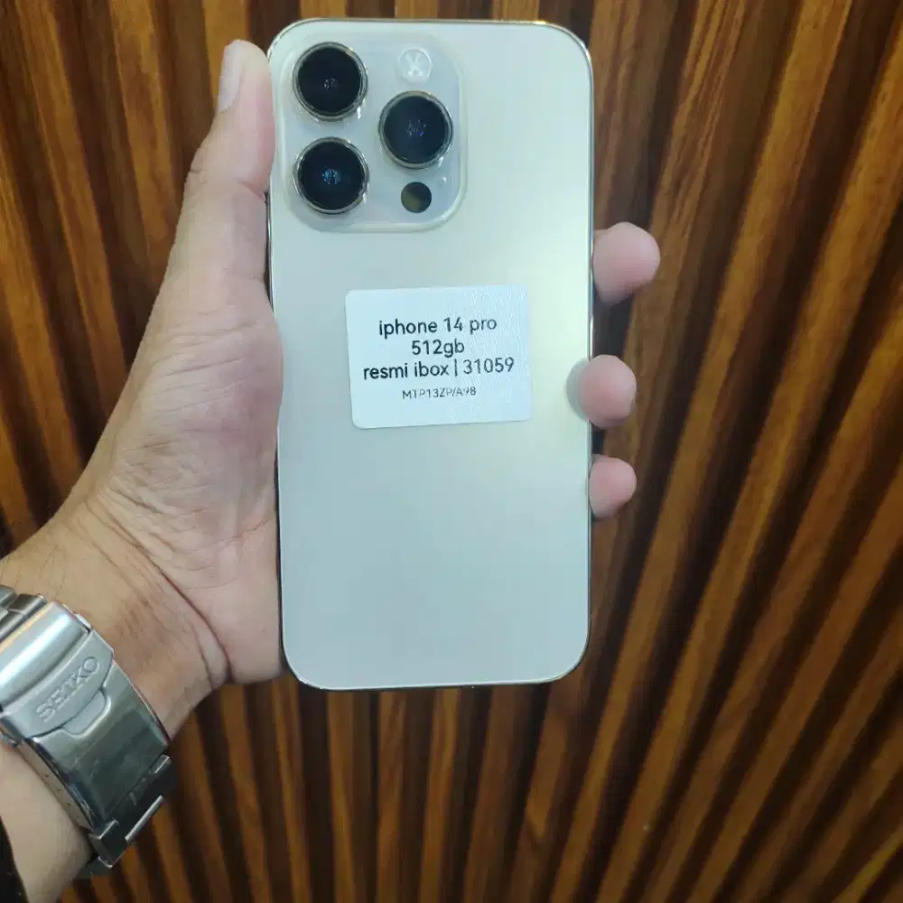 Iphone 14 Pro 512 GB l