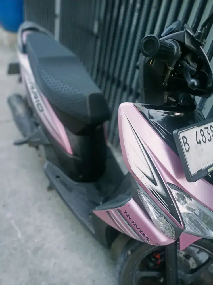 Jual Vario 110 karburator