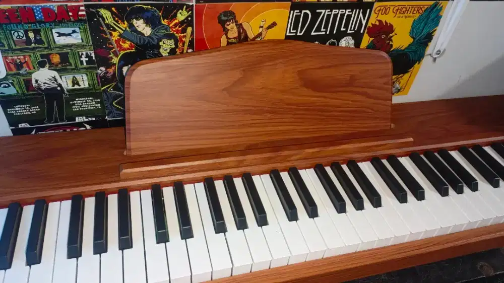 Piano Digital Kawes 88 Tuts