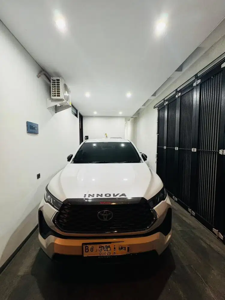 Zenix V non hybrid km 5500