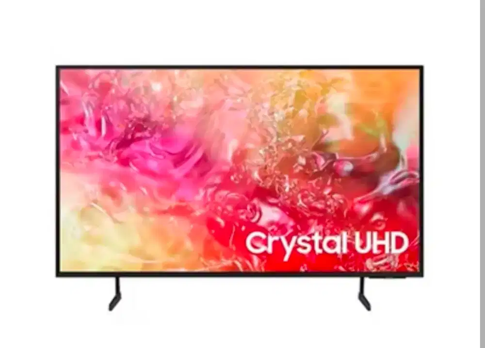 Samsung Smart tv 50in