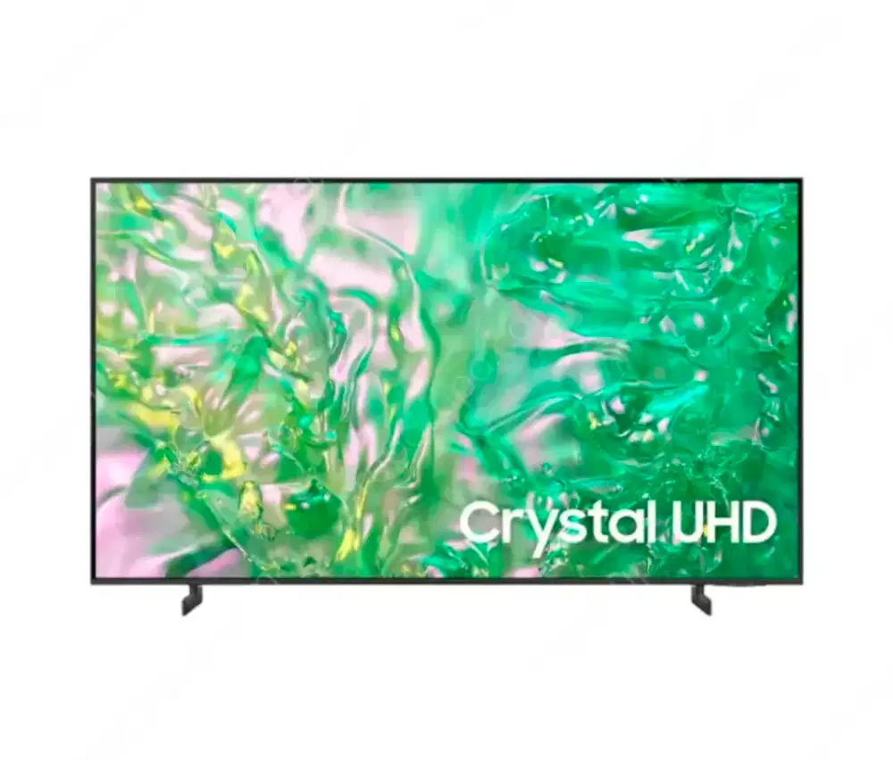 Samsung QLED 43in