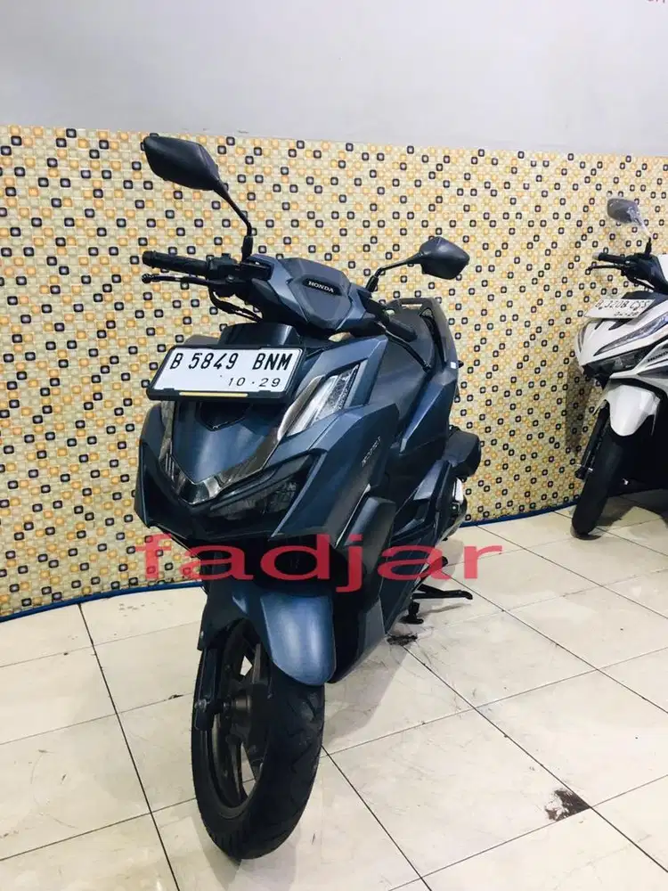 honda vario 160 Abs tahun 2024