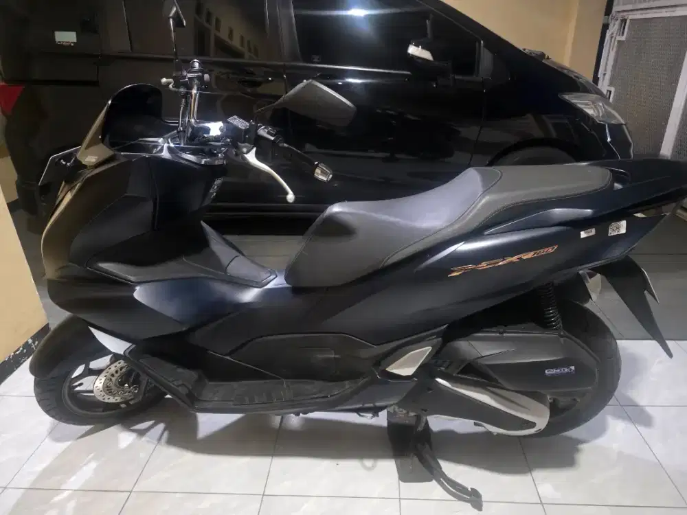 HONDA PCX 160 ABS TAHUN 2024