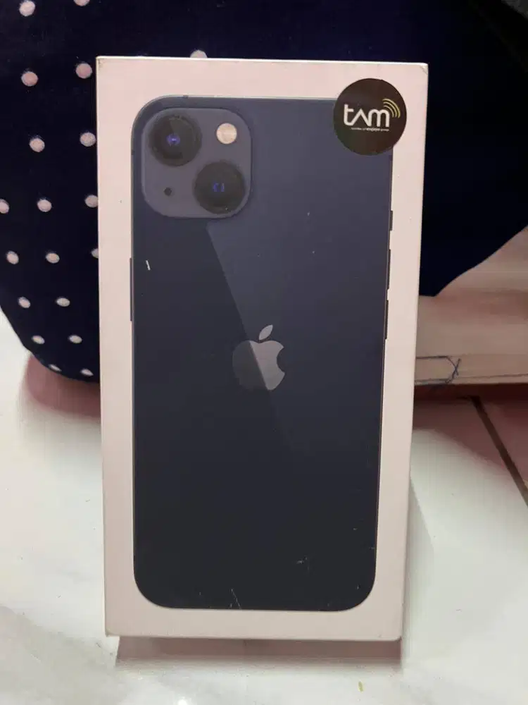 Apple Iphone 13 Mini 128GB EX Ibox