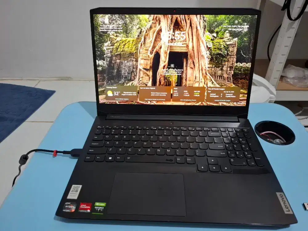 Lenovo Ideapad Gaming 3