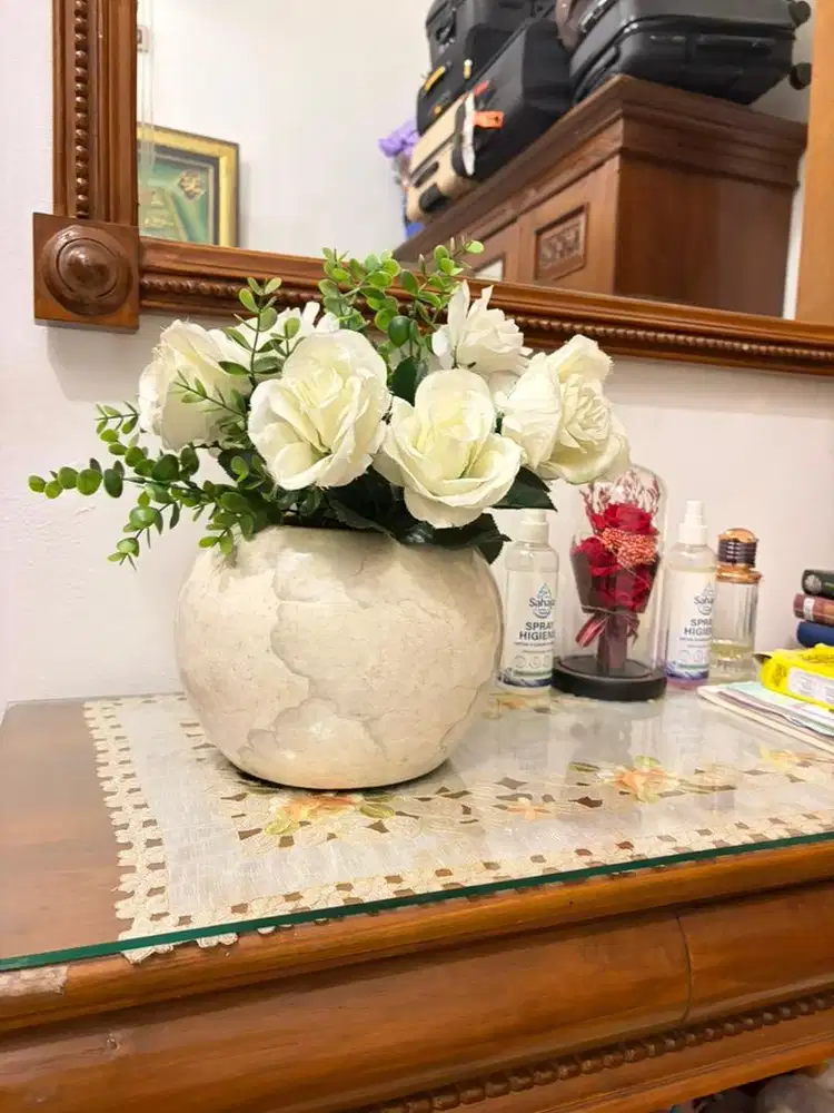 Dicari (loker) ART Serabutan menginap