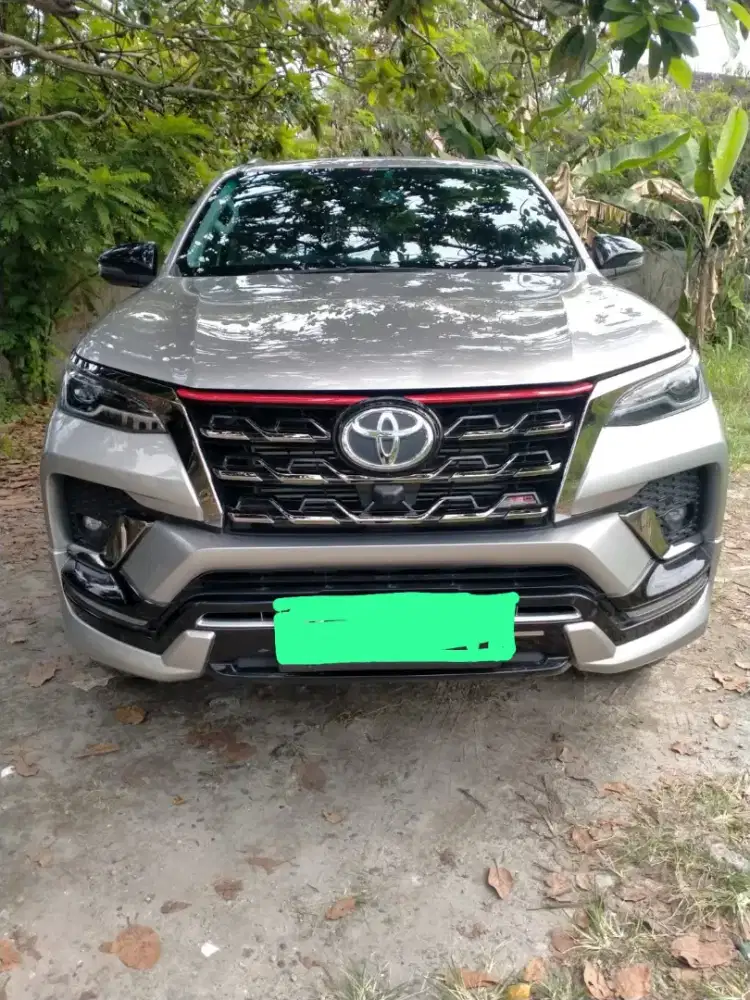 Sale fortuner vrz trd 2021