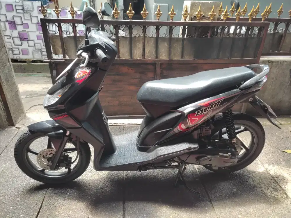 Beat karbu 2009 istimewa