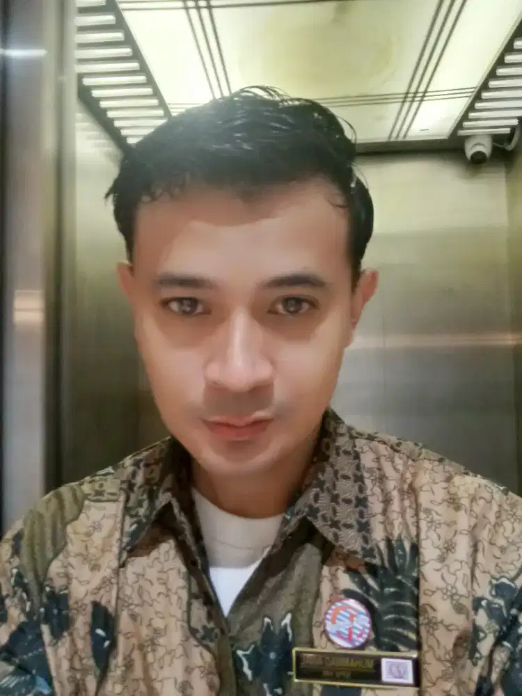 Mencari pekerjaan housekeeping