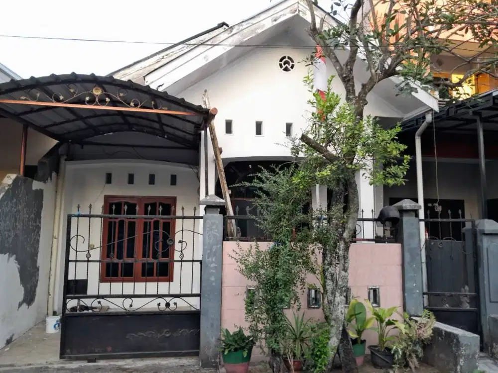 Perumahan Kodam 3 Siap Huni dan Bebas Banjir