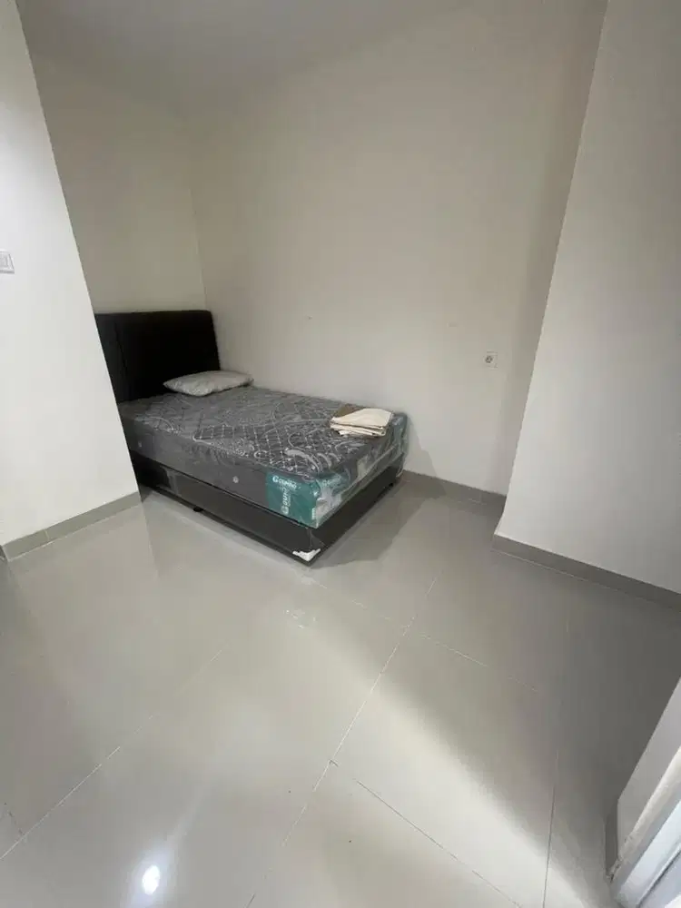 Apartemen Grand pakubuwono terrace tipe studio