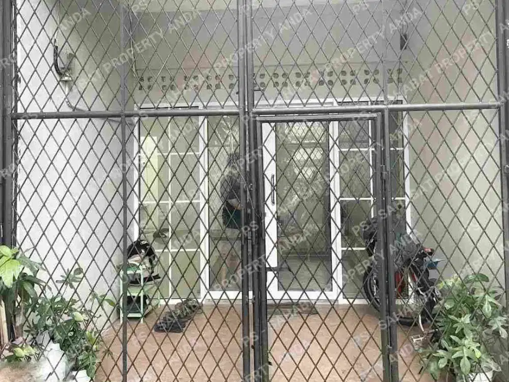 RUMAH KOST LUAS CUAN HARGA MURAH BINGITS