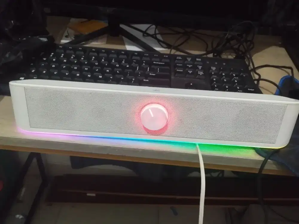 Soundbar Nemesis NYK x60