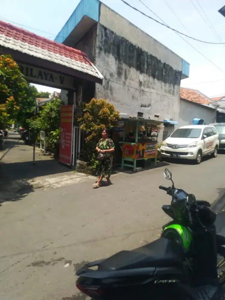 Dijual Rumah Strategis Tidak Banjir Girilaya, Banyuurip