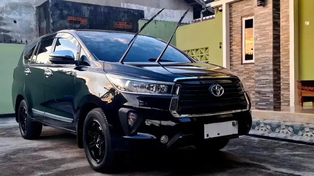Innova reborn 2.4 G Manual 2018