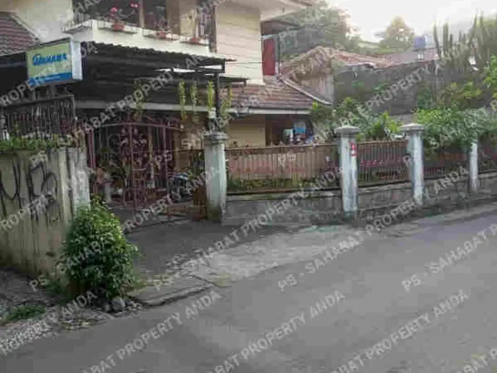 RUMAH LUAS HARGA MERAKYAT DI REMPOA