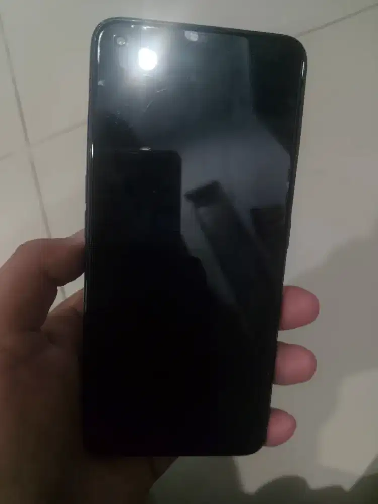 Dijual HP Realme 7 pro