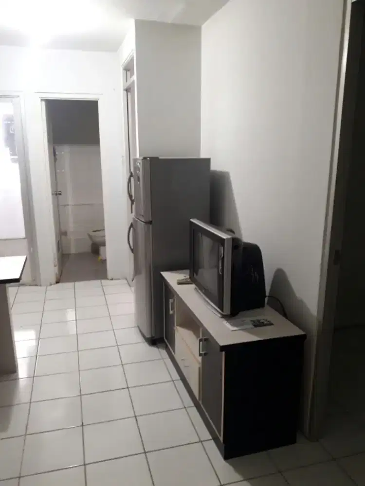 Disewa Apartemen Gading Nias Semi Furnished Kelapa Gading