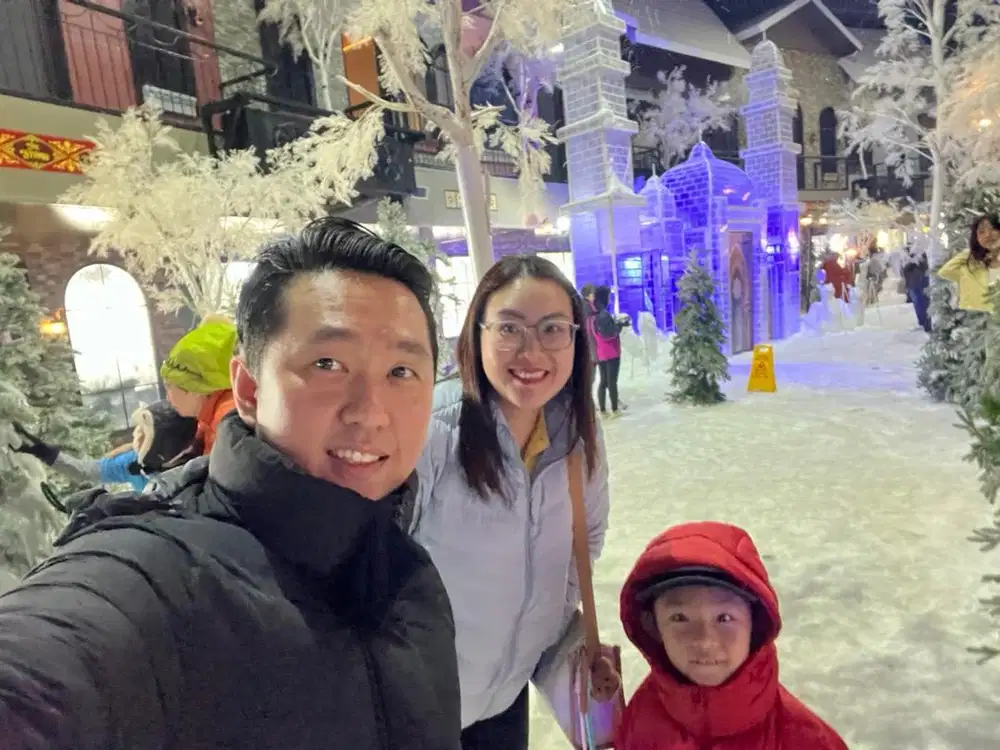 Dicari pembantu rumah tangga