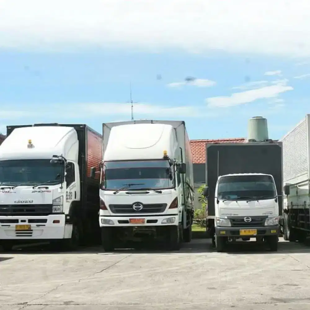 LOWONGAN KERJA DRIVER