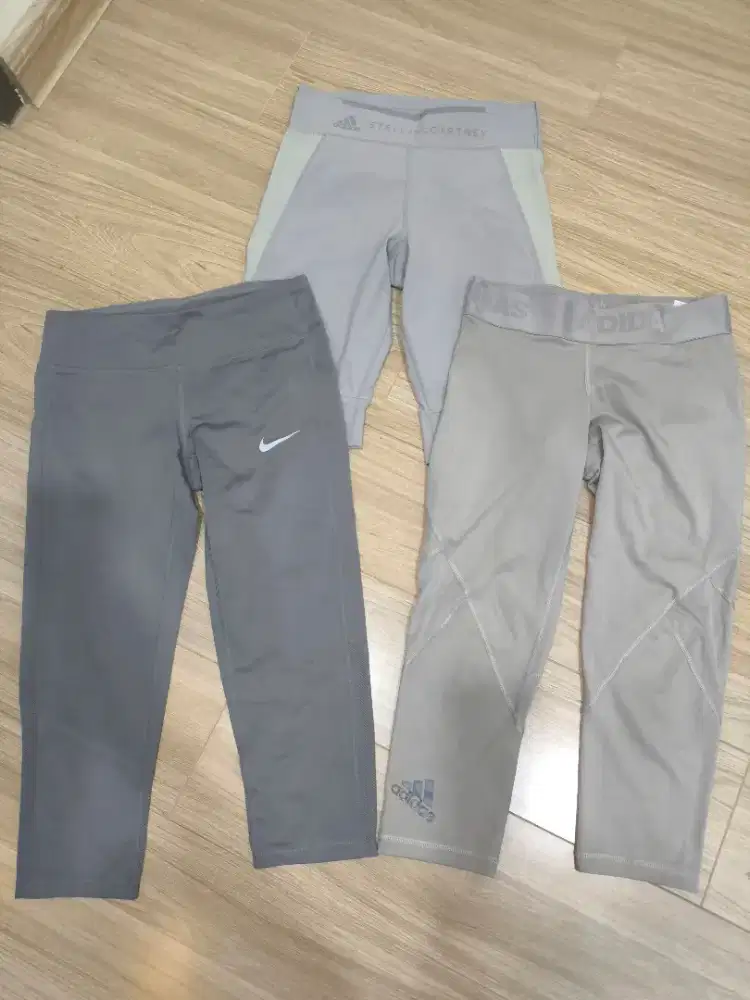 CELANA OLAH RAGA WANITA ORIGINAL PRELOVED