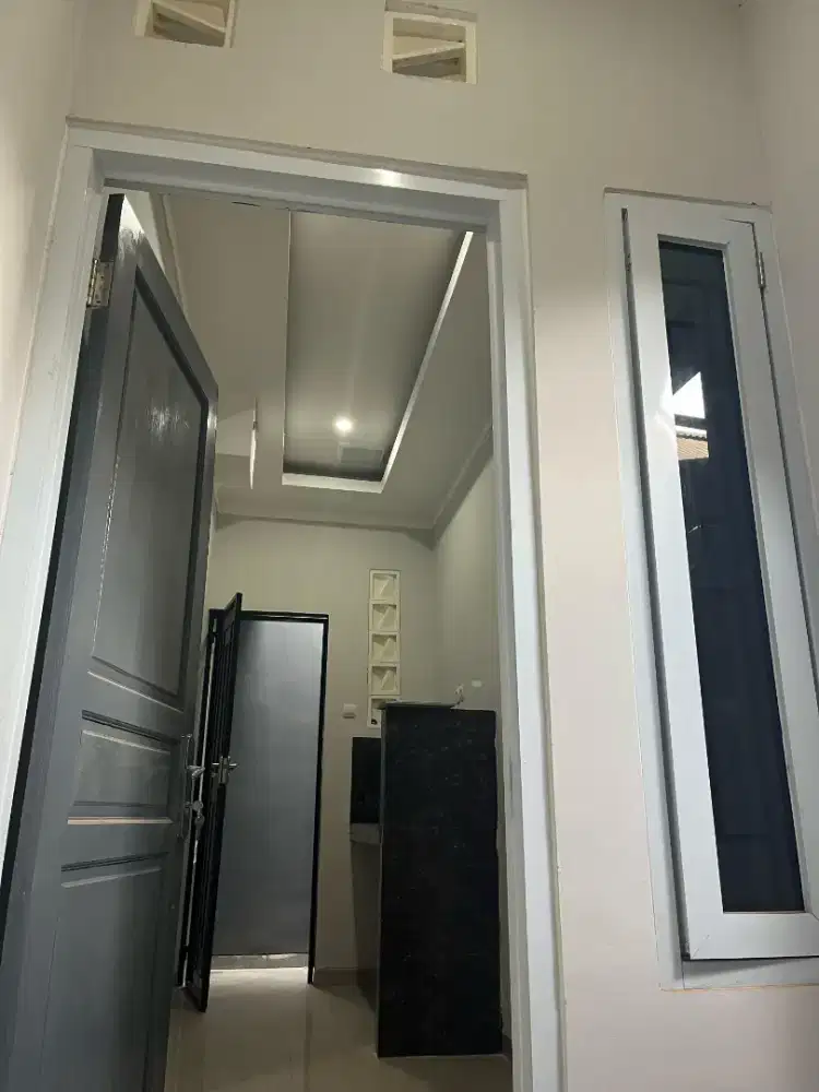 Jual Atau Sewa Rumah Murah Jakarta Pusat Bulanan Tahunan