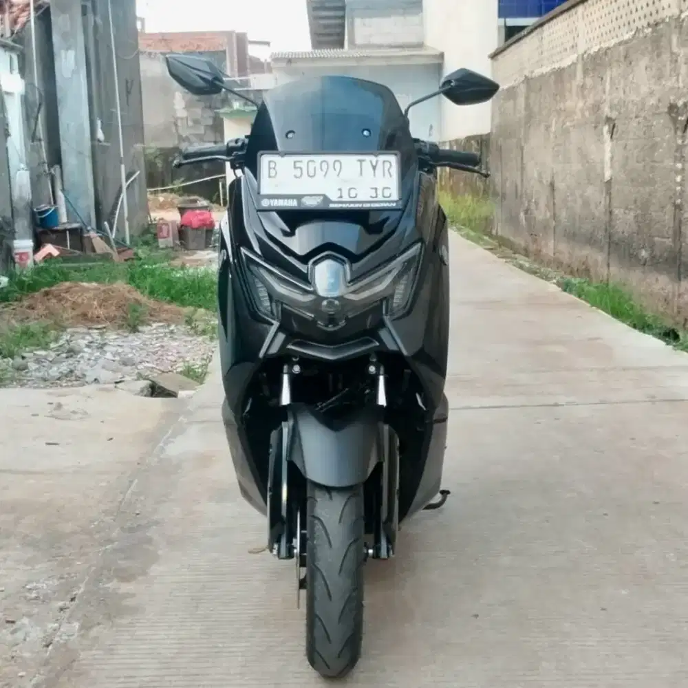 KM RENDAH‼️All New Yamaha Nmax Neo 155 cc Tahun 2025 ISTIMEWA